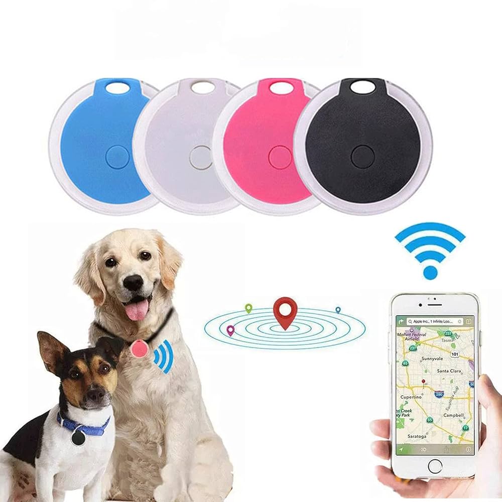 犬用GPSトラッカー 4G LTE接続 新品未使用 犬用GPSトラッカー 4G LTE接続 新品未使用 Amazon.co.jp